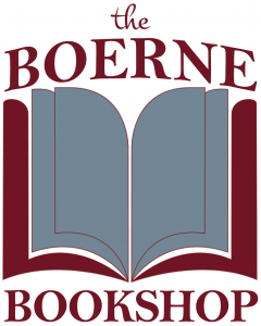 The Boerne Bookshop
