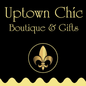 Uptown Chic Boutique & Gifts