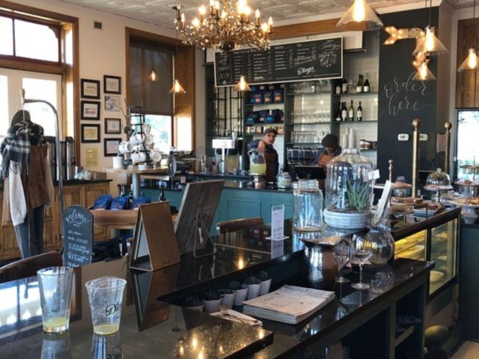 153 main shops walkway concept