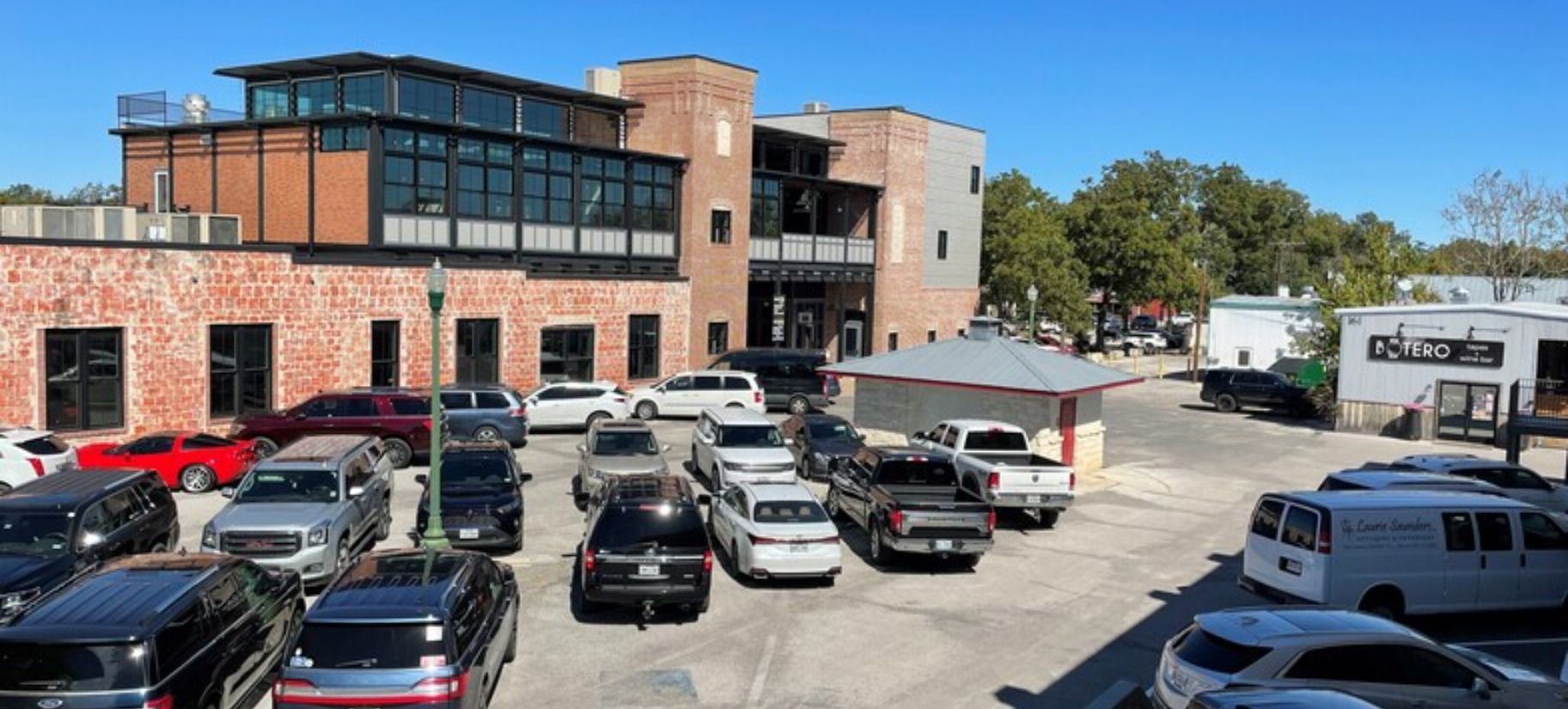 153 Main entry concept